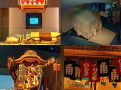 -大阪历史博物馆