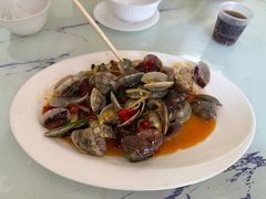 -星奇缘·海鲜餐厅(东山美食地标店)