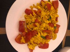 -华味居 Restaurant Chinese Huaweiju