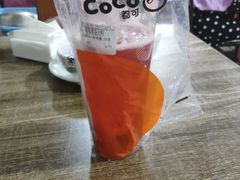 -CoCo都可(大兴凯德MALL店)