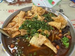 -龍城柳州螺蛳粉(群星路店)