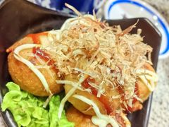 -合点寿司(美罗城店)