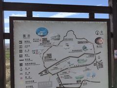 -水洞沟旅游区