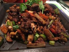 -炭舍干锅·烤鱼(扬名广场店)