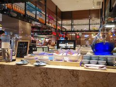 -郑州美盛喜来登大酒店