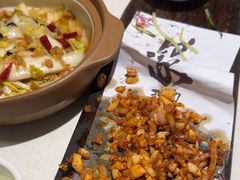 -湘鼎盛·大厨鲜炒湖南味(高新银泰店)