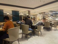 -晶丽香榭自助餐(南京大饭店)