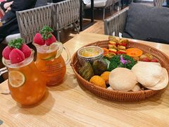 -曼泰·泰餐(京华城店)