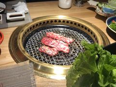 -江户烧肉(高德店)