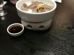 -柒园·三十年创意杭帮菜(龙湖滨江天街店)