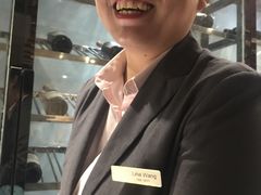 -亿民平安国际大酒店西餐厅(彩田北路店)