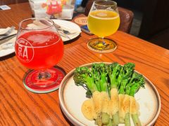 -京A Taproom·精酿餐吧(CBD店)
