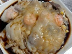 -自园小食店