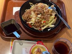 -豪客来牛排(天阳D32店)