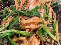 -筱爷叔·上海传统手工菜(玉树路店)