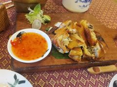 -南沙游艇会·大兵船餐厅