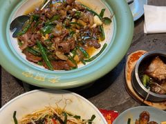 -老周家酱卤猪蹄私房菜(克拉玛依西街店)