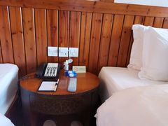 -雅安楠水阁温泉酒店