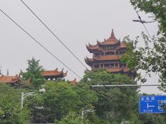 -武汉长江大桥