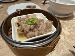 -广东胜利宾馆西关粤中餐厅