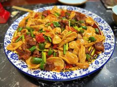 -后卫寨猫耳朵(后卫寨店)