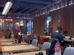 -味千拉面(煌华新纪元购物广场店)