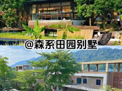 -广州市流溪河国家森林公园