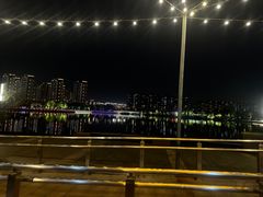 -翠山·映月湖景餐厅(映月湖公园店)