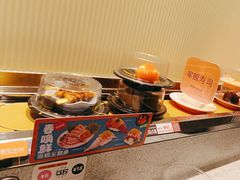 -争鲜回转寿司(南开大悦城店)