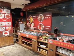 -宽窄巷子鲜牛火锅(北京首店)