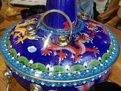 -木辛水水冰煮羊(凤城六路店)