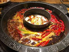 -蜀大侠火锅(寰球文化地标·总府店)