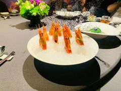 -上海滩餐厅(BFC外滩金融中心店)