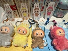 -泡泡玛特POPMART(国金街店)