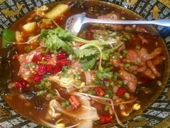 -又一间茶点轩(百汇广场店)