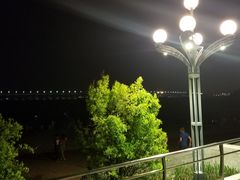 -宝安西湾红树林湿地公园