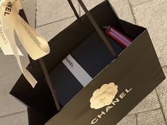 -CHANEL(恒隆广场店)
