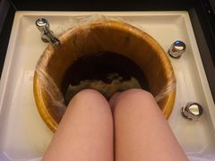 -青泰足浴·SPA养生连锁(新区店)
