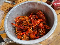 -夹夹大·蟹蟹大排档(财富又一城店)