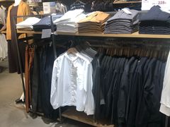 -MUJI无印良品(武汉世界城广场店)