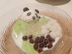 -眉州东坡·熊猫主题餐厅(枫蓝店)
