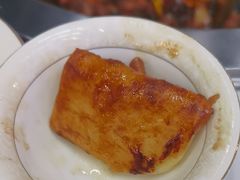 -冰城焰会大丰收铁锅炖(萝岗万达金街店)