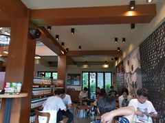 大堂-星巴克臻选(成都宽窄巷子店)