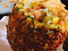 -火燒雲傣家菜(鼓楼店)