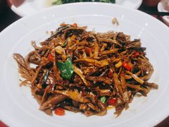 -巡耕记·湖南土菜(长湖店)
