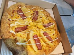 -必胜客(WOW南雄店)