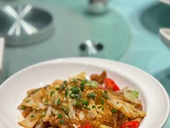 -巴依老爷·新疆美食(上城区天城路店)
