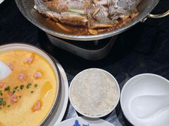 -简小舍·民间手艺菜(武昌江滩店)