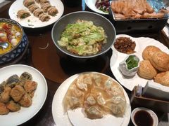 -北国饭店·海鲜·北方菜(峡山店)
