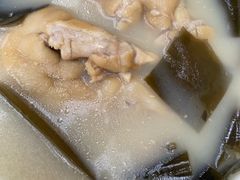 -丁阿纸面馆